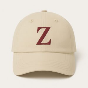 Gorra Zentia wear
