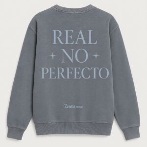 Sudadera Zentia wear