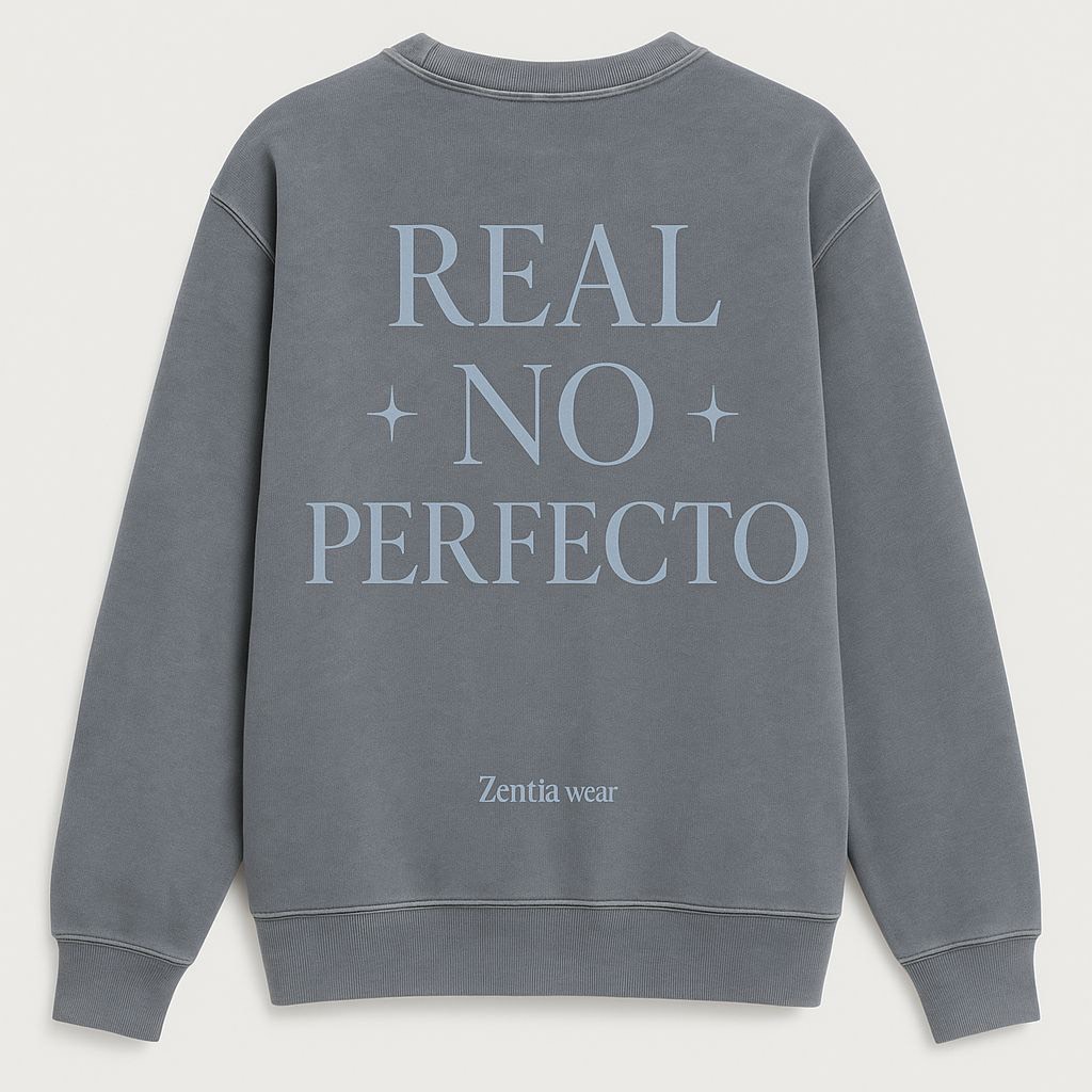 Sudadera Zentia wear sudadera zentia wear