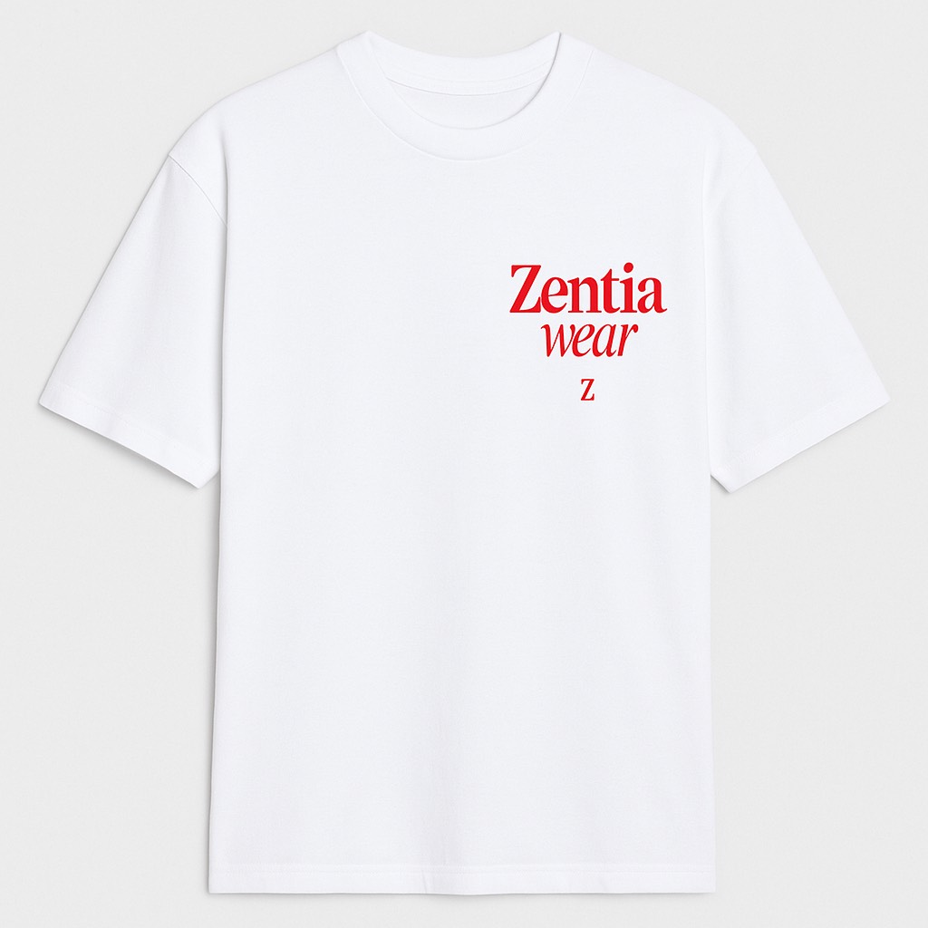 Camisetas distinto diseño Zentia wear camisetas distinto diseño zentia wear