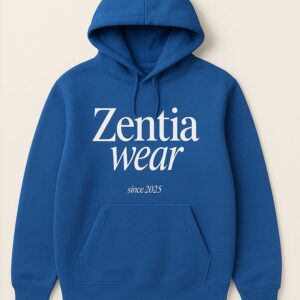 Sudadera Zetina wear