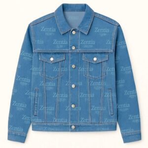 Chaqueta vaqueros Zentiawear